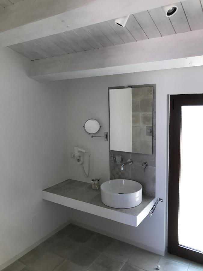 Toremare Suite Marzamemi Exterior foto