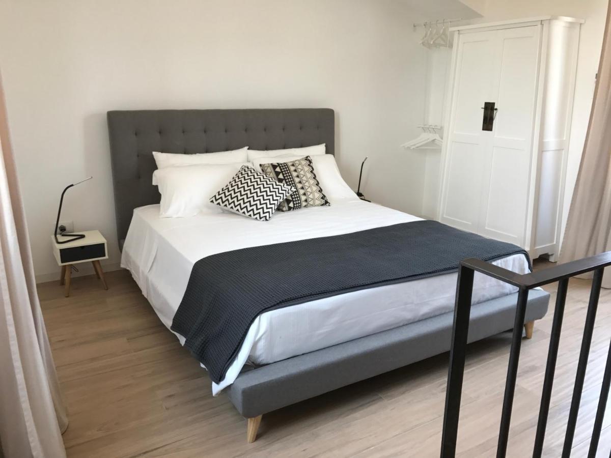 Toremare Suite Marzamemi Exterior foto