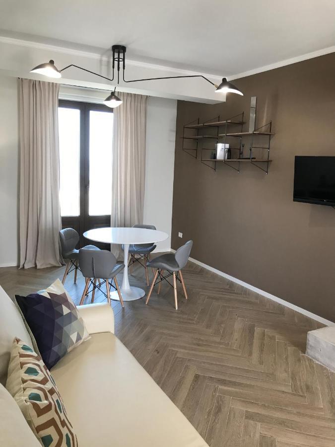 Toremare Suite Marzamemi Exterior foto
