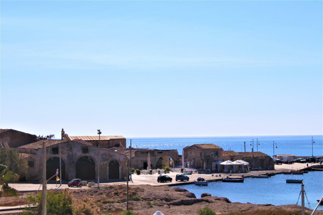 Toremare Suite Marzamemi Exterior foto